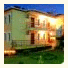 Uzun Apart Hotel: fotografie