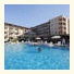 Larissa Garden Hotel