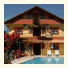 Alinda Hotel