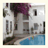 Dalyan Celik Apart Hotel: fotografie