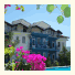 Oasis Hotel Dalyan