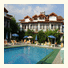Villa Ozalp Apartments: fotografie