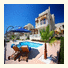 Bodrum Turquoise Homes