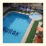 Burak Apart Hotel: fotografie
