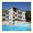 Cypriot Hotel: fotografie