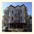 Sempatik Hotel Gunes