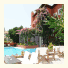 Yonca Resort: fotografie