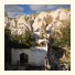 Melek Cave Hotel: fotografie