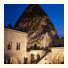 Mithra Cave Cappadocia: fotografie