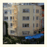 Aquarium Hotel Istanbul: fotografie