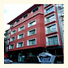 Cihangir Hotel