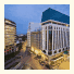 Elite World Istanbul Hotel: fotografie