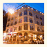 Faros Hotel Istanbul: fotografie