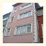 Pink Apart Taksim: fotografie