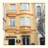 Q Hotel Istanbul: fotografie
