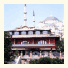Sultanahmet Palace Hotel: fotografie