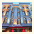 Sura Design Hotel & Suites: fotografie