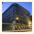Tulip Inn Berr Istanbul