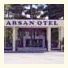 Arsan Hotel