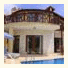 Kalkan Kisla Villa: fotografie