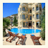 Kalkan Suites
