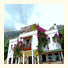 Villa Sultan Art Hotel: fotografie