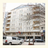 Saros Hotel