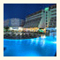 Batihan Beach Resort & Spa