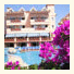 Begonville Hotel: fotografie