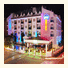 Epic Hotel: fotografie