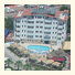 Gozpinar Hotel & Apartments: fotografie