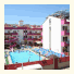Rosy Apart Hotel: fotografie