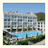 Royal Garden Hotel Marmaris: fotografie