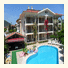 The Angel Inn Apartments: fotografie