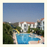 Blue Pearl Hotel & Apartments: fotografie