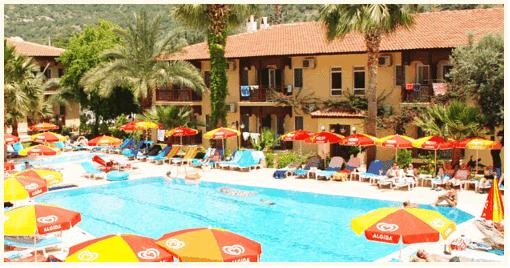 Montebello Hotel: fotografie