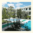 Traverten Hotel