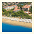 Barut Hotels Cennet & Acanthus: fotografie