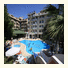 Hera Beach Hotel: fotografie
