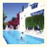 Peda Hotels Blue Bodrum Beach: fotografie
