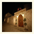 Cappadocia Castle Cave Hotel: fotografie