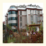 Beymarmara Suite Hotel