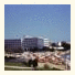Tuntas Hotel Altinkum: fotografie