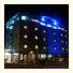 Sandal Hotel