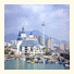 Fullon Hotel Danshuei Fishermen's Wharf