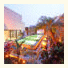Amain Boutique Motel - Tucheng