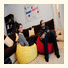 Dream Hostel: fotografie
