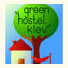 Green Hostel Kiev: fotografie
