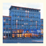 Hotel Dnipro: fotografie