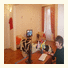 Kiev hostel & lodging: fotografie